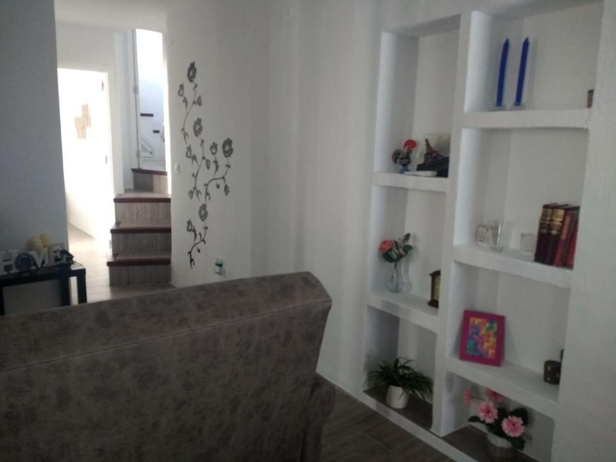 Casa Purica Villa Frigiliana Dış mekan fotoğraf
