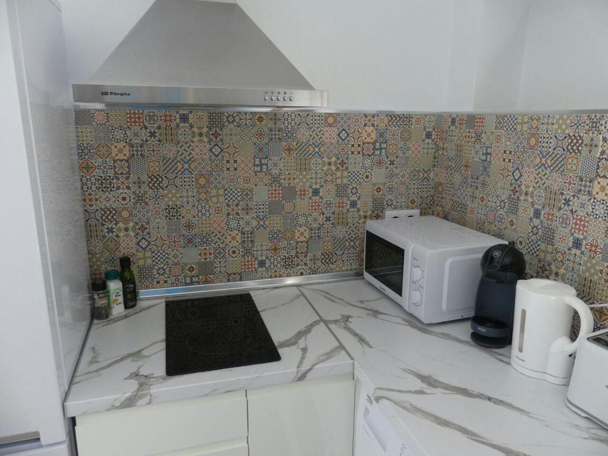 Casa Purica Villa Frigiliana Dış mekan fotoğraf