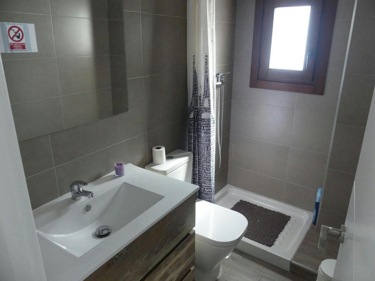 Casa Purica Villa Frigiliana Dış mekan fotoğraf