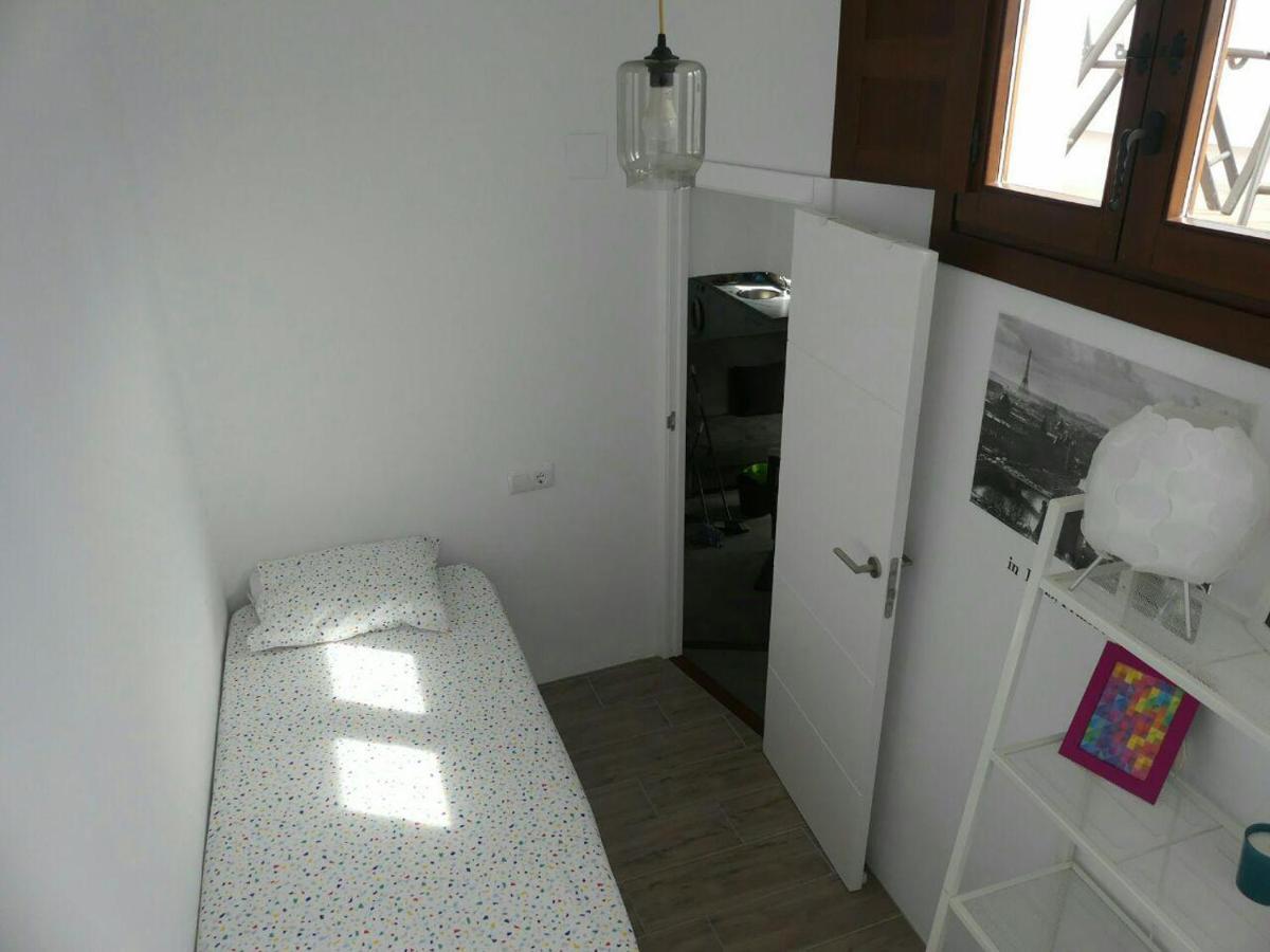 Casa Purica Villa Frigiliana Dış mekan fotoğraf